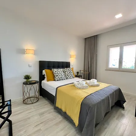 Lejlighed Twins 3 With Pool By Homing *