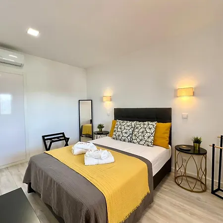 Twins 3 With Pool By Homing * アルブフェイラ