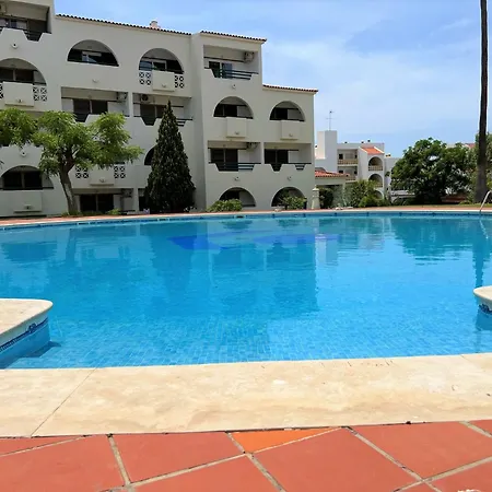 Twins 3 With Pool By Homing Albufeira