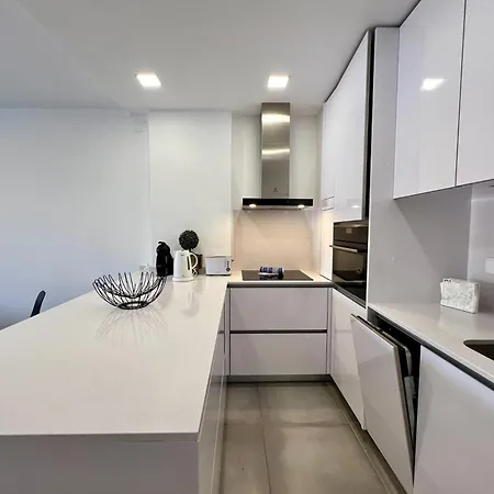 Apartamento Twins 3 With Pool By Homing *