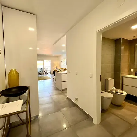 Apartamento Twins 3 With Pool By Homing Albufeira
