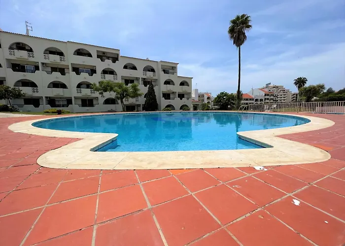 Twins 3 With Pool By Homing Appartement *