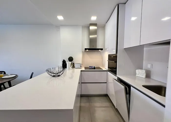 Appartement Twins 3 With Pool By Homing *