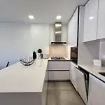 Apartman Twins 3 With Pool By Homing *