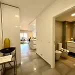 Apartman Twins 3 With Pool By Homing Albufeira