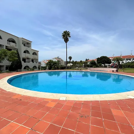 Apartamento Twins 3 With Pool By Homing Albufeira