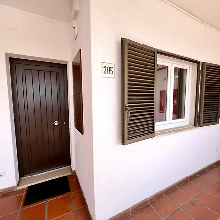 Apartamento Twins 3 With Pool By Homing