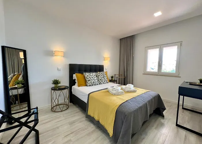 Apartment Twins 3 With Pool By Homing *