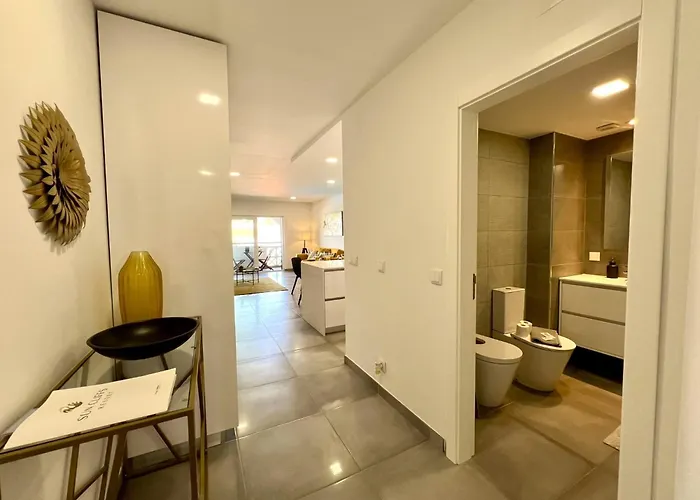 Apartment Twins 3 With Pool By Homing Albufeira